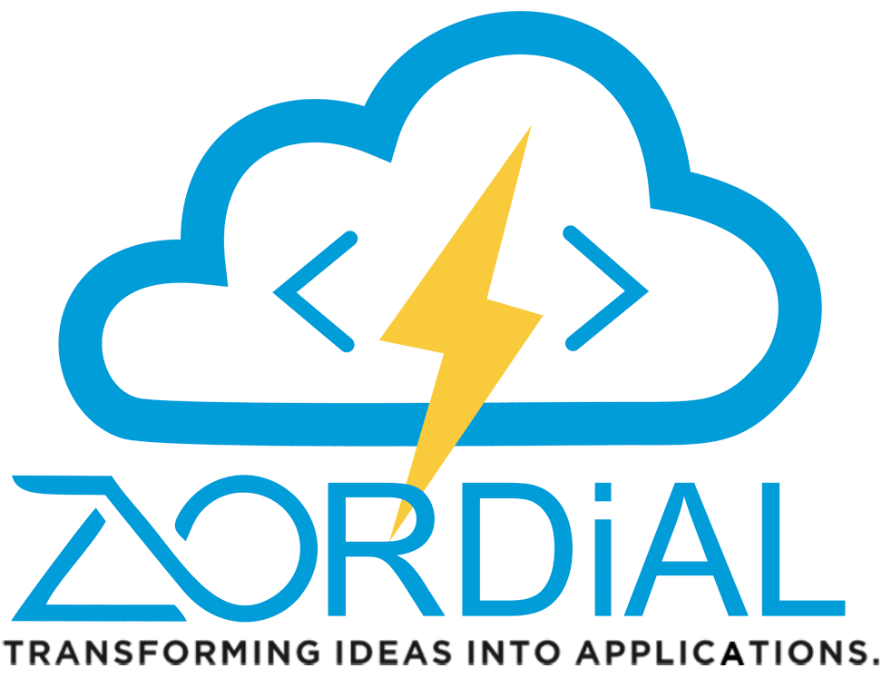 Zordial logo