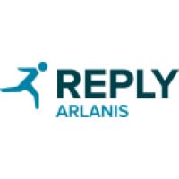 Arlanis Reply logo