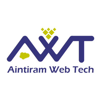 Aintiram Web Tech Private Limited logo