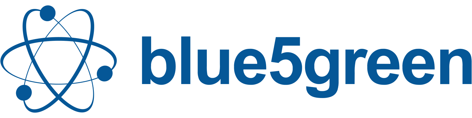 Blue5Green logo