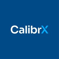 CalibrX logo