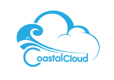 Coastal Cloud logo