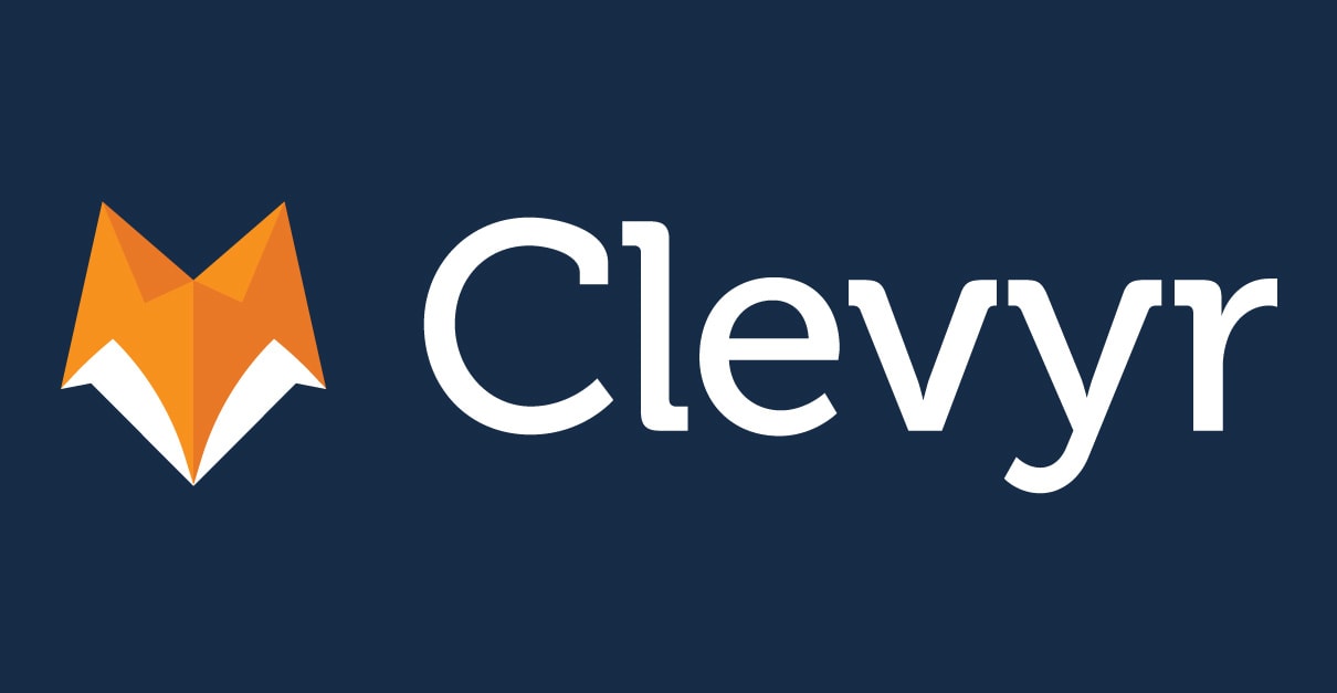 Clevyr, Inc. logo