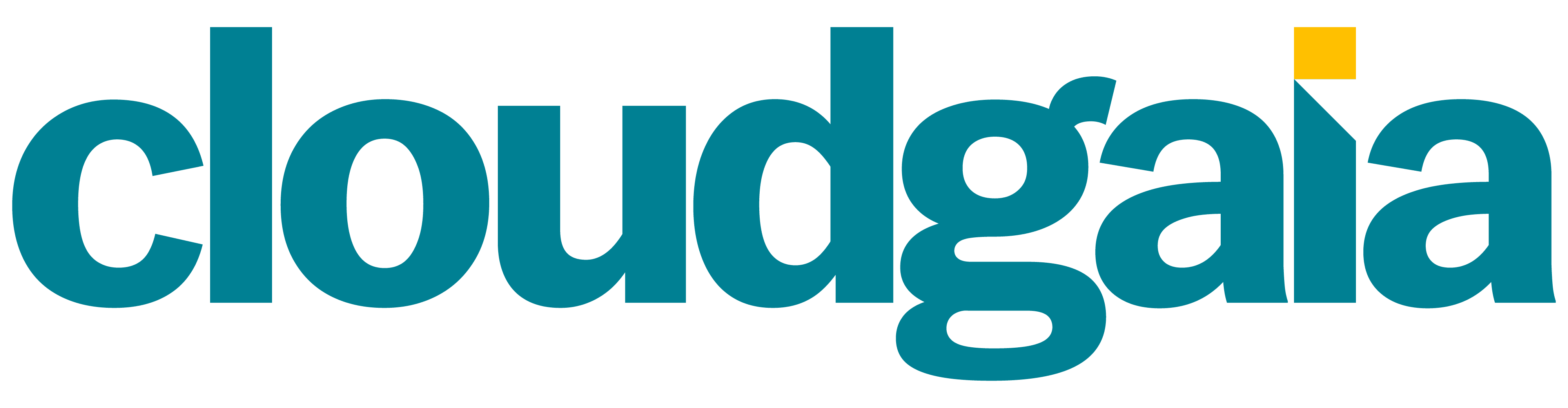 Cloudgaia logo