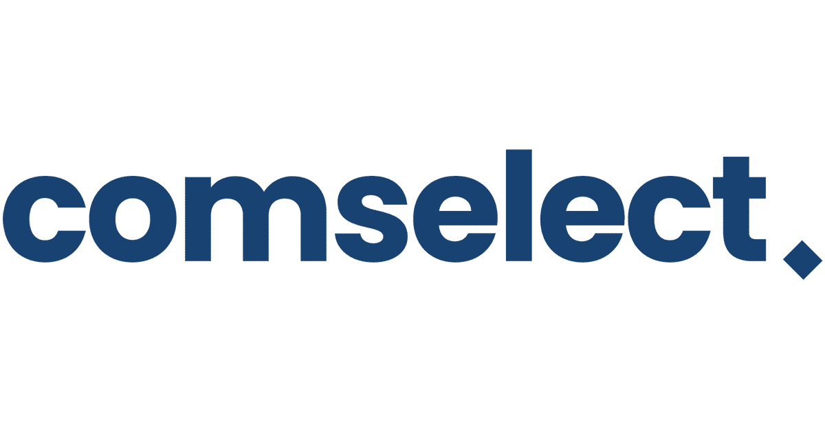 comselect logo