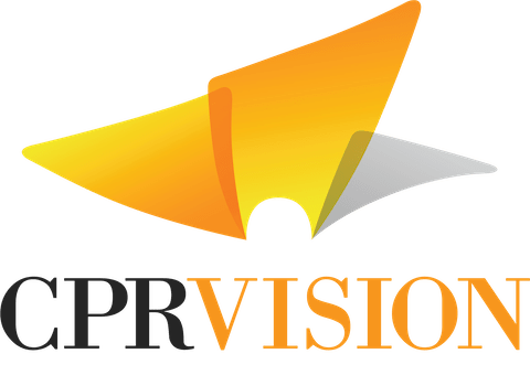 CPR Vision logo