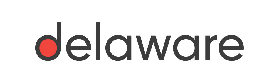 Delaware Consulting logo