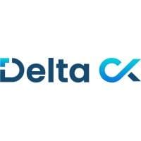 Delta CX Consulting logo
