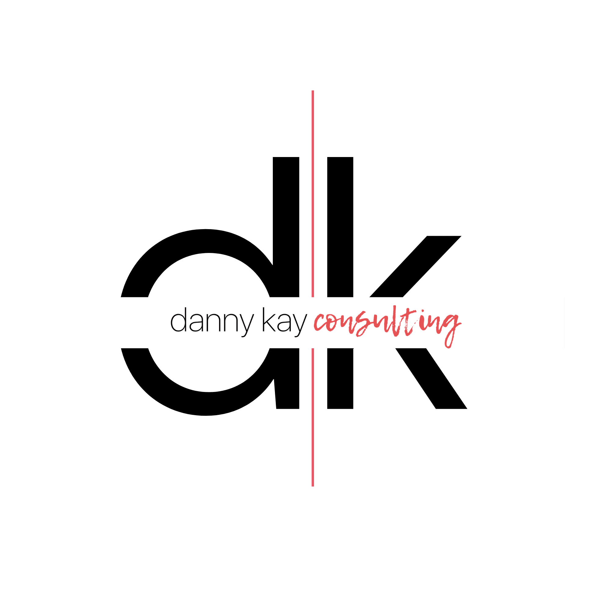 Danny Kay Consulting logo