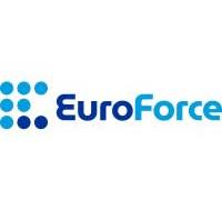 Euroforce logo