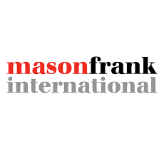 Mason Frank International logo