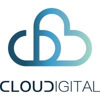 Cloudigital logo