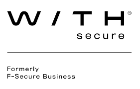 WithSecure logo