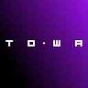 TOWA logo