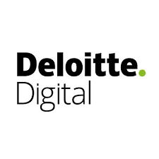 Deloitte Digital logo