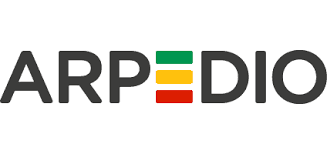 ARPEDIO logo