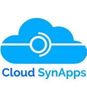 Cloud SynApps logo