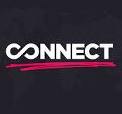 Connect logo