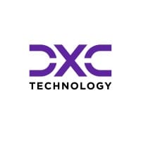 DXC Practice for Salesforce logo