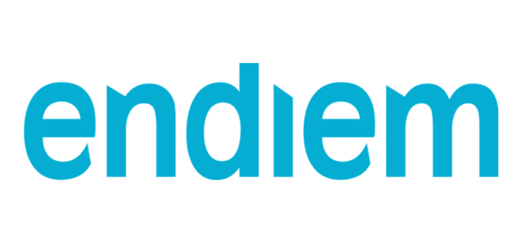Endiem logo