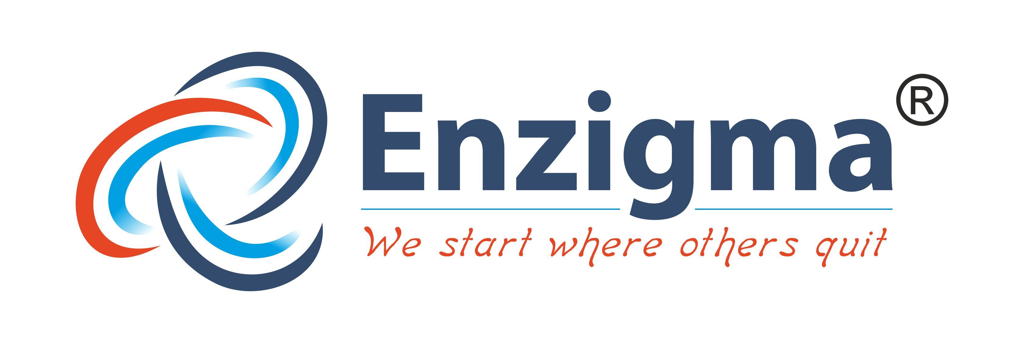 Enzigma Solutions LLP logo