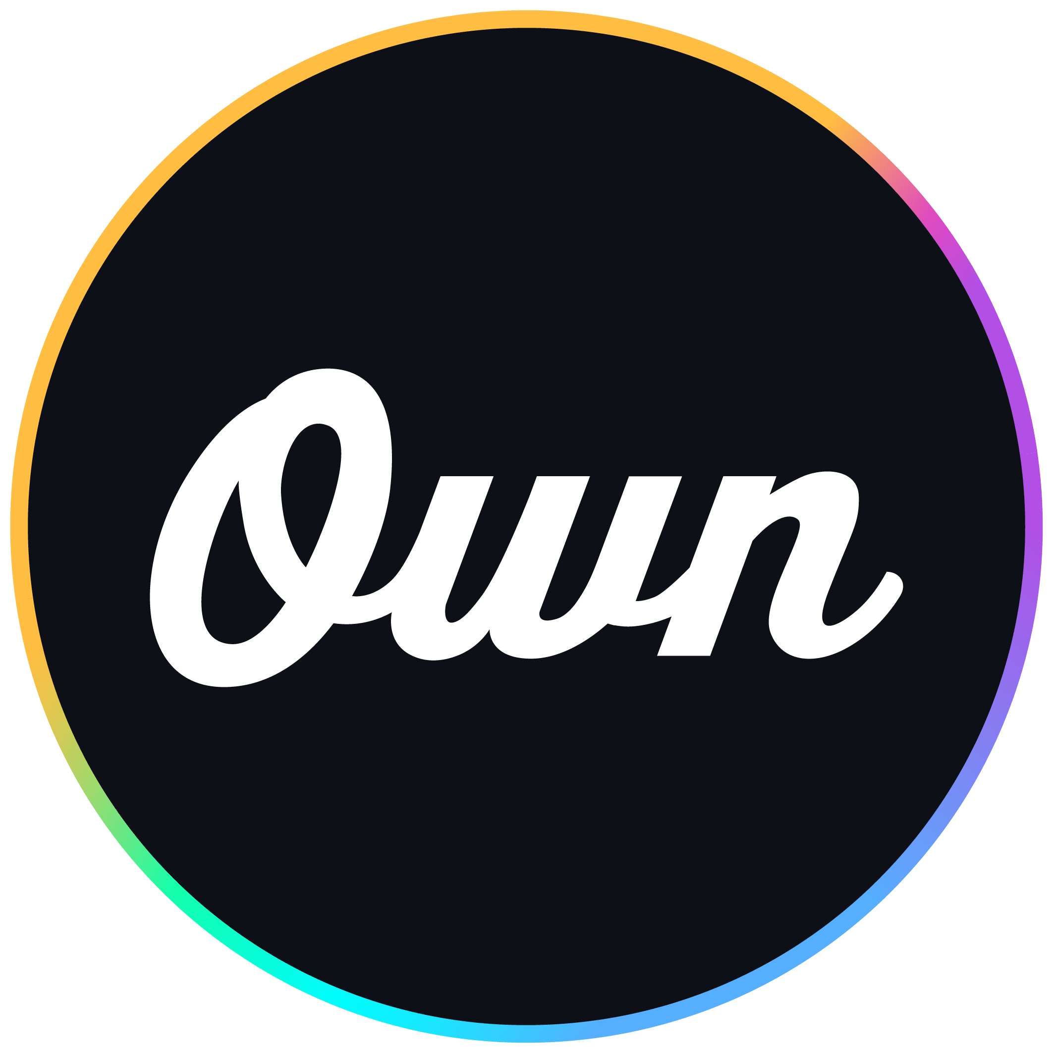 Own logo