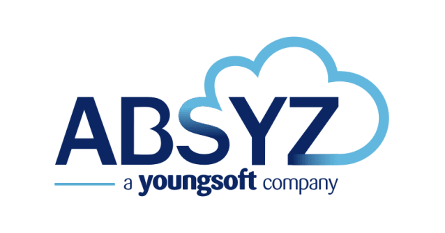 ABSYZ logo