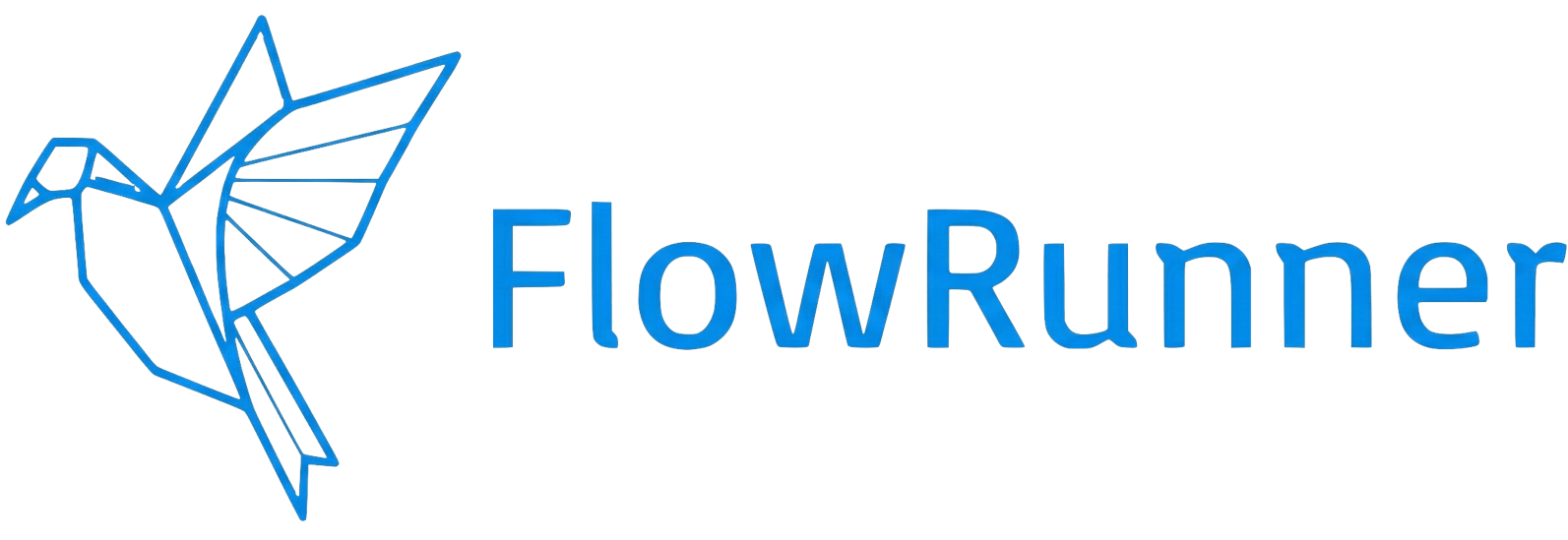FlowRunner logo