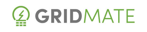 GrideMate logo