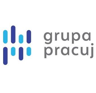 Grupa Pracuj logo