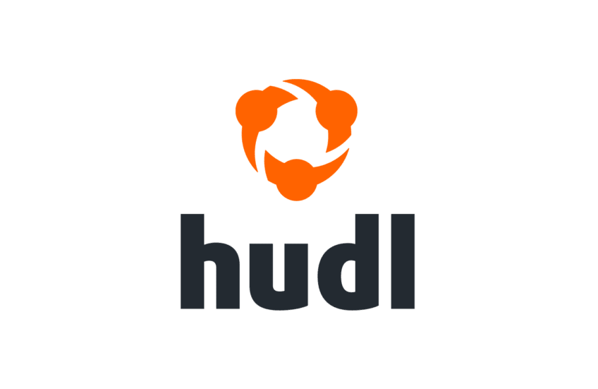 Hudl logo