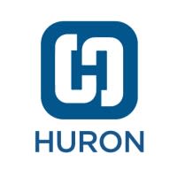 Huron Consulting Group logo