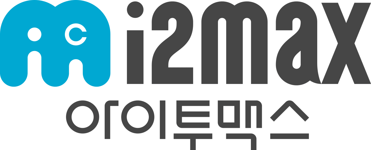 I2Max logo