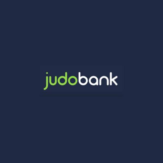 Judo Bank logo