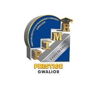 Prestige Institute of Management &amp; Research, Gwalior logo