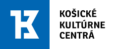 Košické kultúrne centrá logo