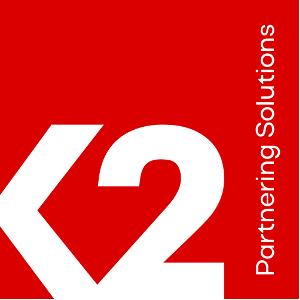 K2 Partnering Solutions logo