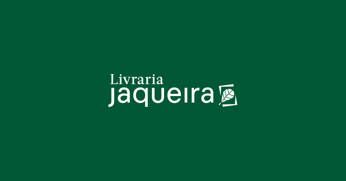 Livraria Jaqueira logo