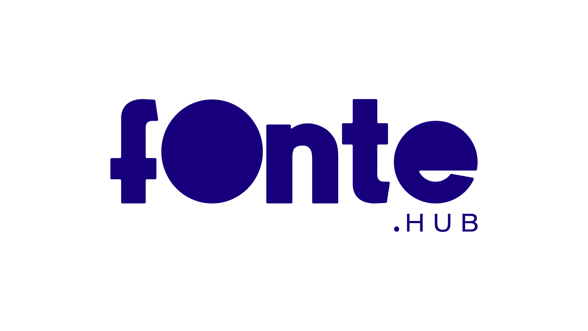 Fonte.Hub logo