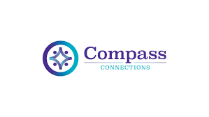 Compass Connections logo