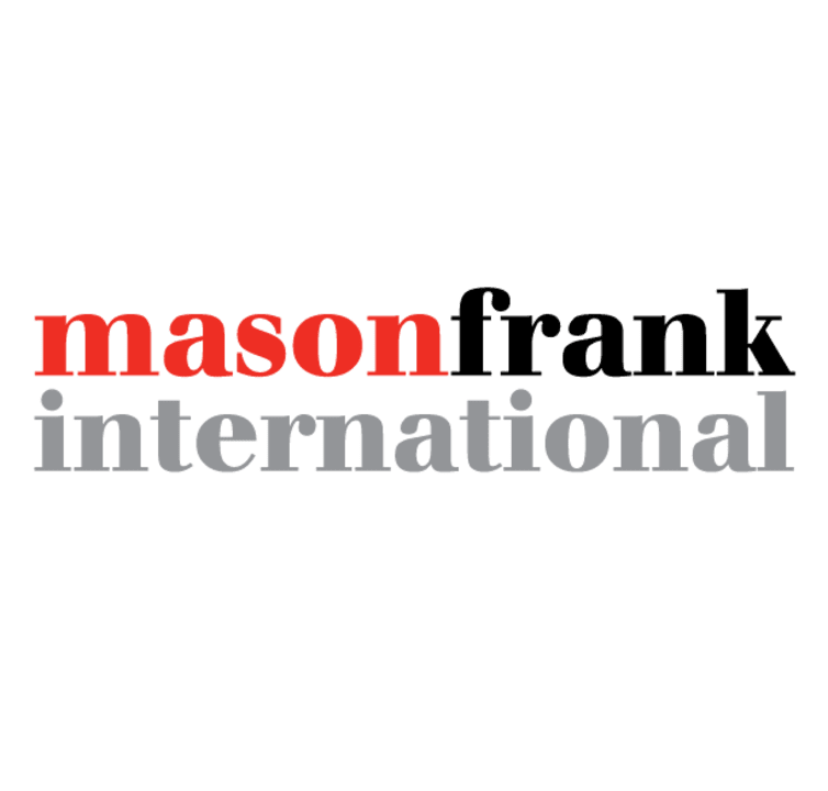 Mason Frank logo