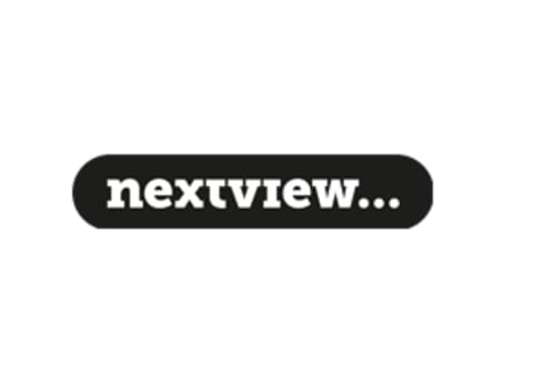 NextView logo