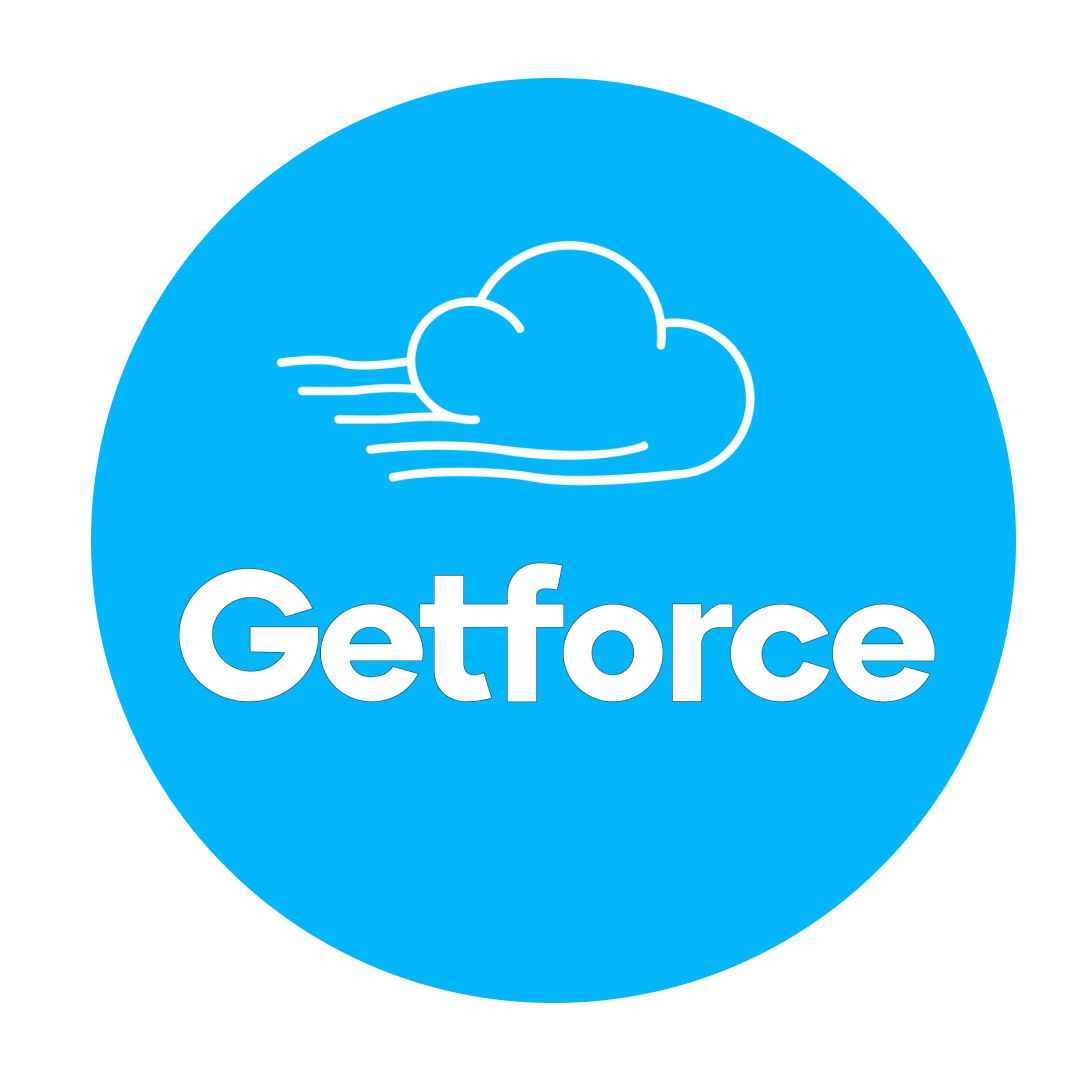 Getforce LLC logo