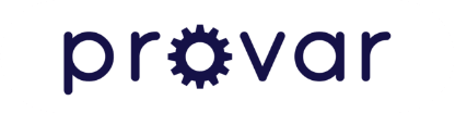 Provar logo