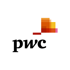 PWC Belgium logo