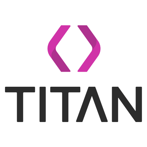 Titan logo