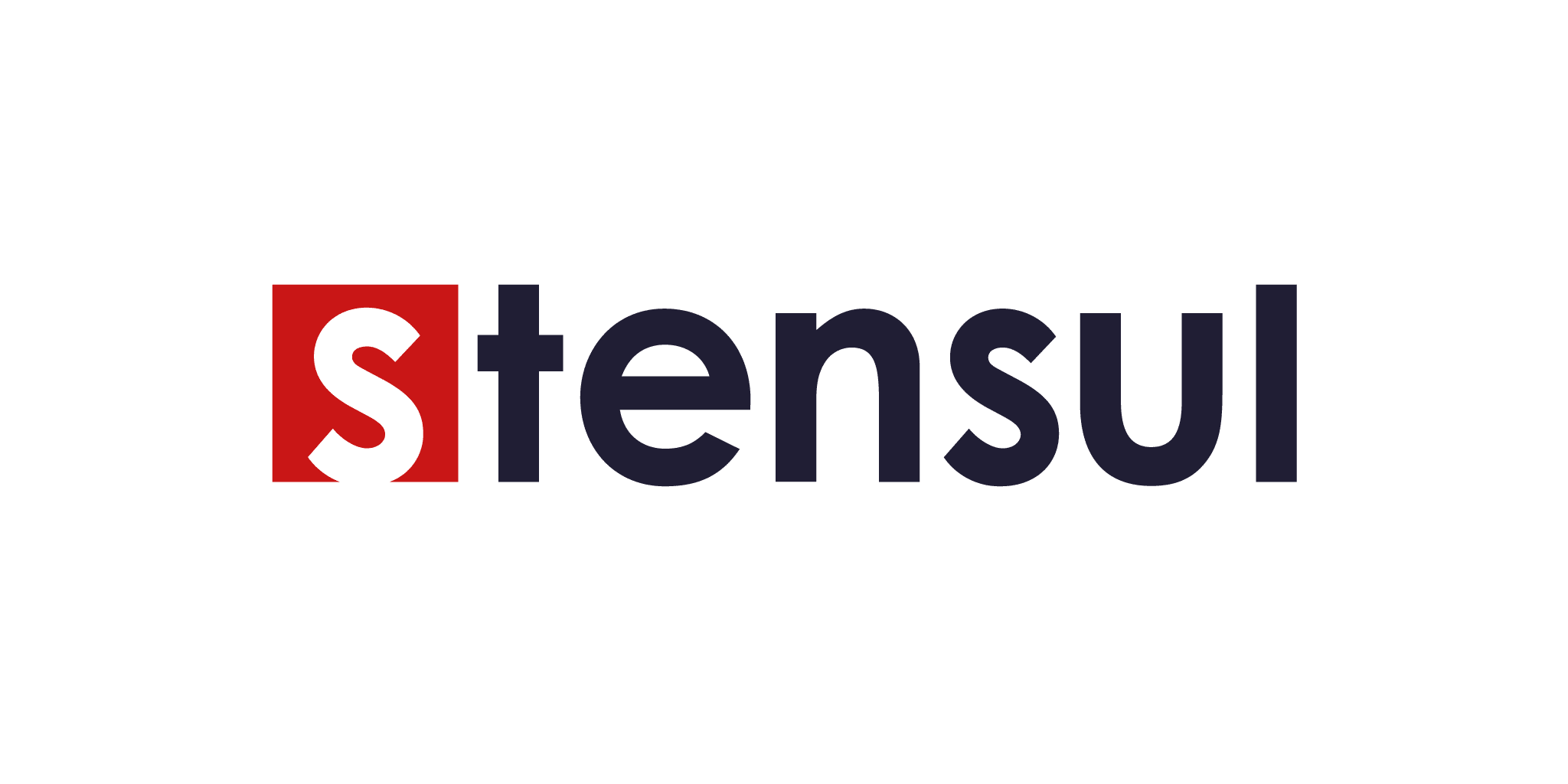 Stensul logo