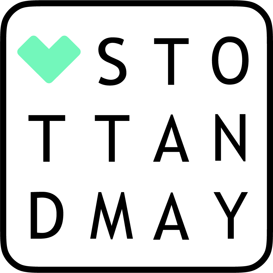 Stott and May logo
