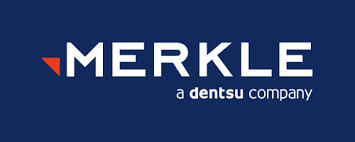 Merkle DACH logo