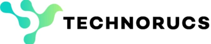 Technorucs logo